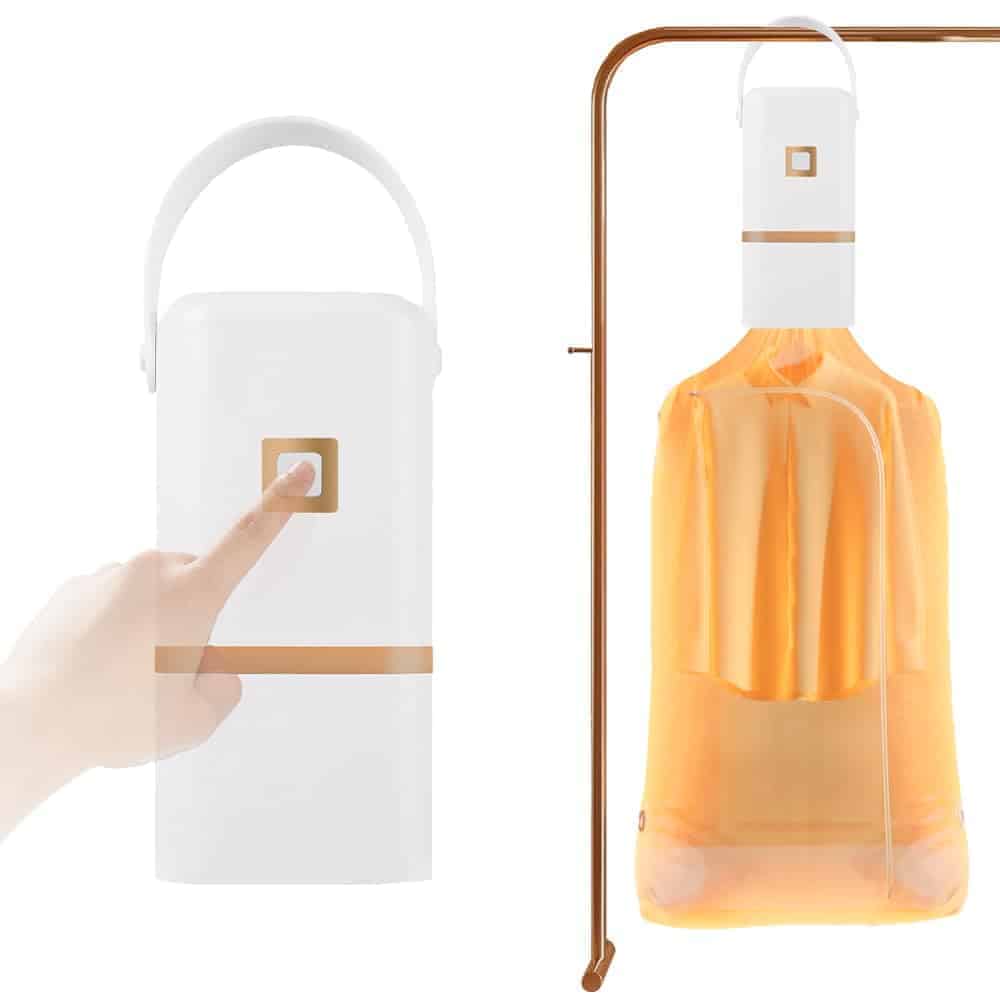 Secadora de Ropa Portátil BAUSATZ - Mini Secadora Express