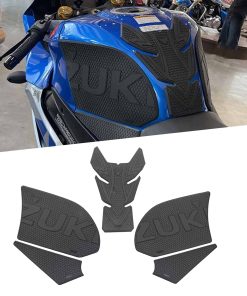 Pegatina para tanque de combustible de motocicleta GSXR1000