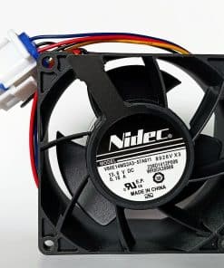 Nuevo Motor del Ventilador del Evaporador de Refrigerador