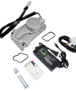 Actuador Electrónico Turbo Flynsu de Repuesto para Dodge