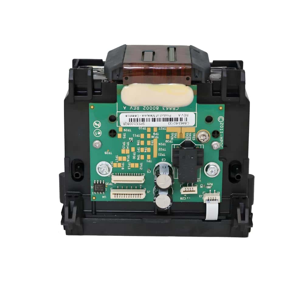 Cabezal de impresión HP 932/933 compatible para la serie - Imagen 6