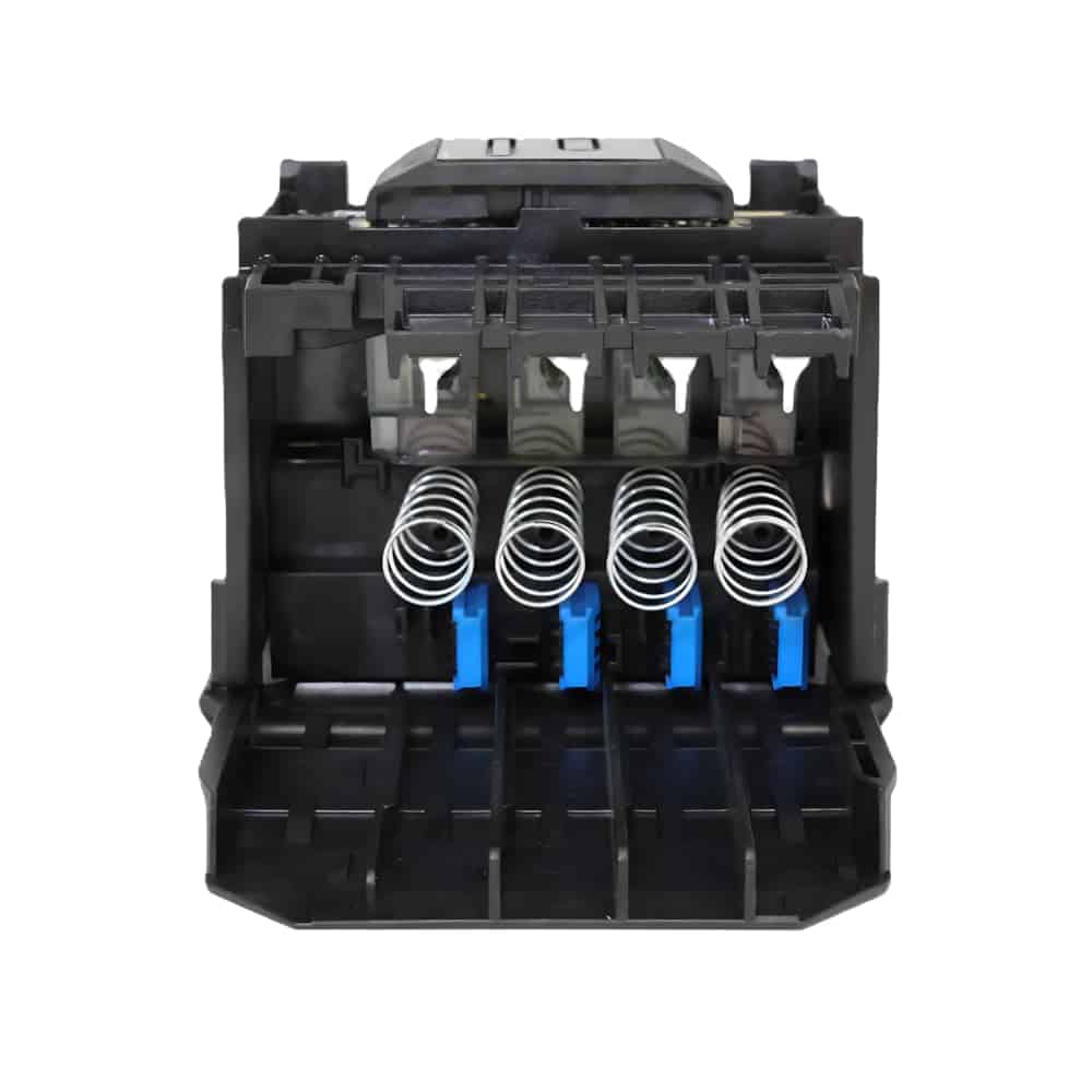 Cabezal de impresión HP 932/933 compatible para la serie - Imagen 5