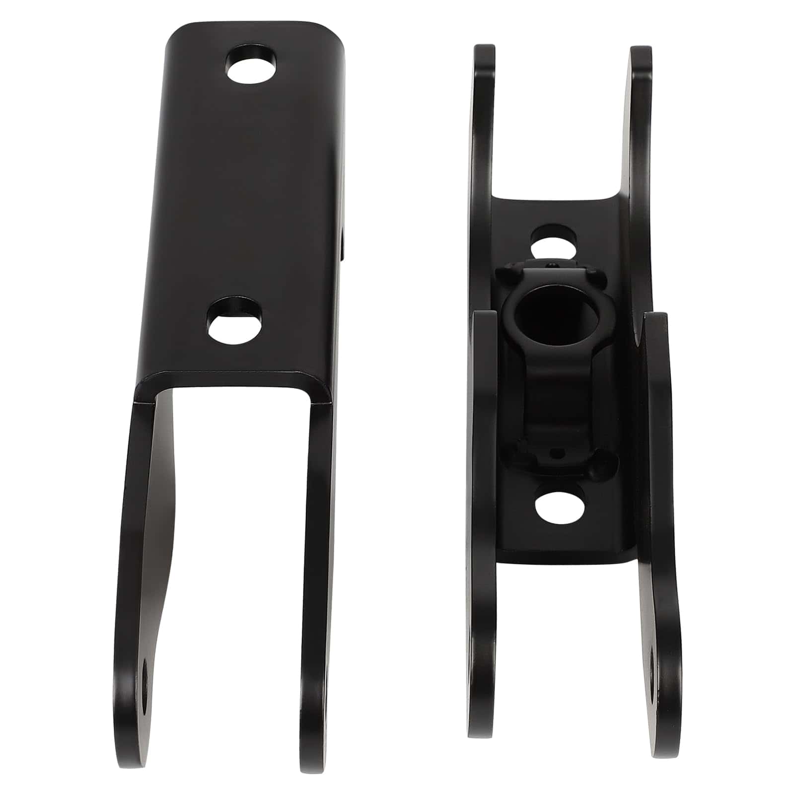 Kit de resorte de hoja SCITOO lado del conductor Rear Lower