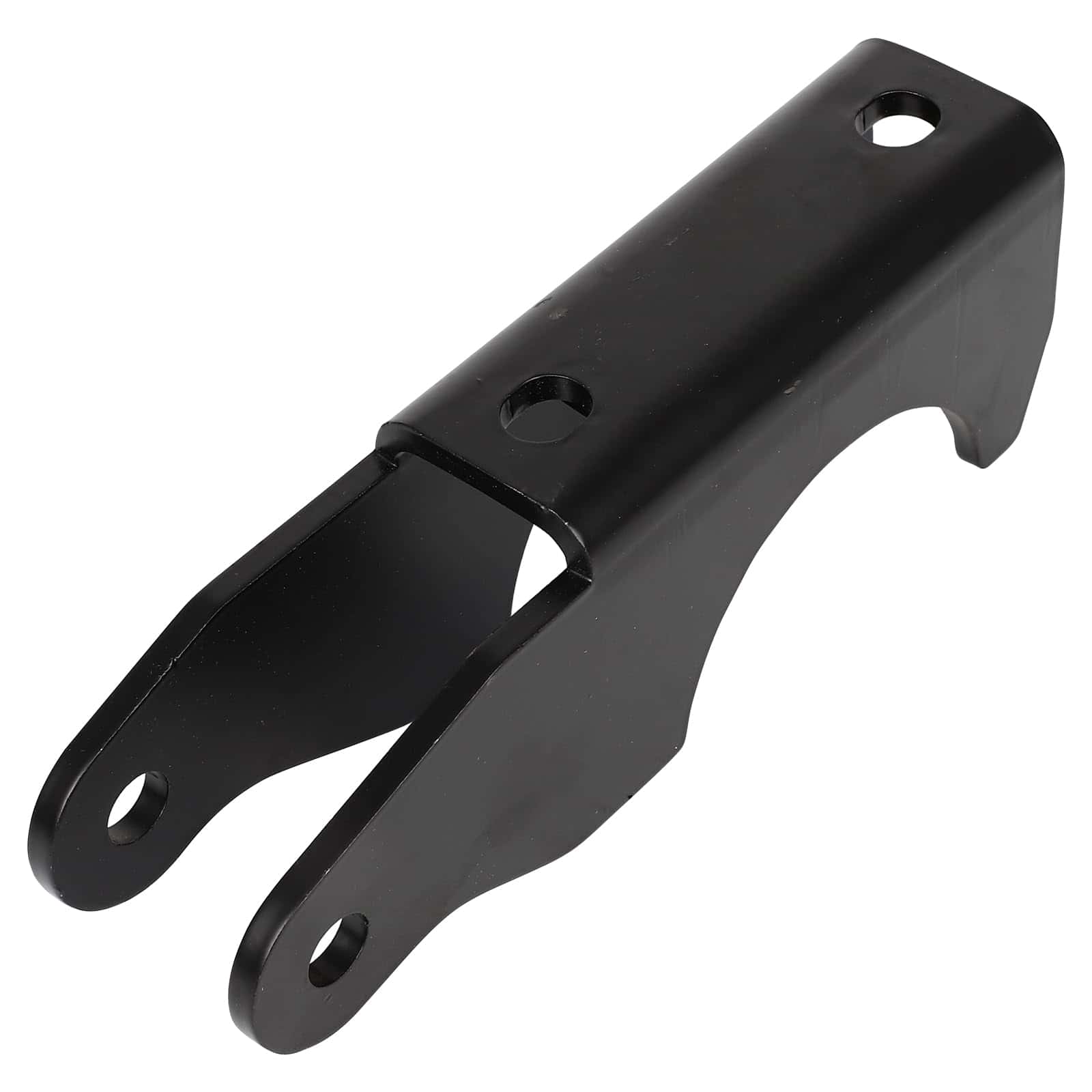 Kit de resorte de hoja SCITOO lado del conductor Rear Lower - Imagen 10