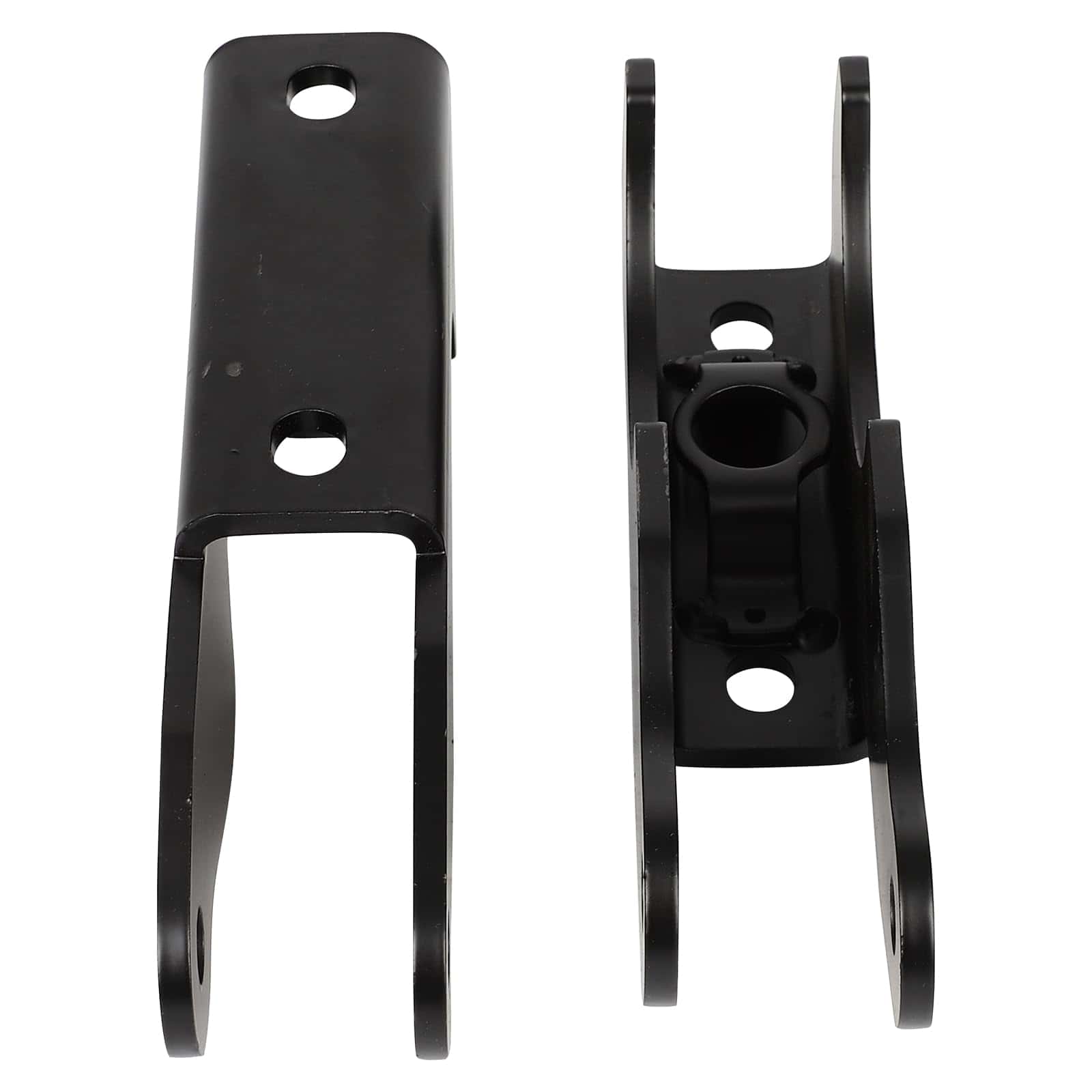 Kit de resorte de hoja SCITOO lado del conductor Rear Lower - Imagen 9