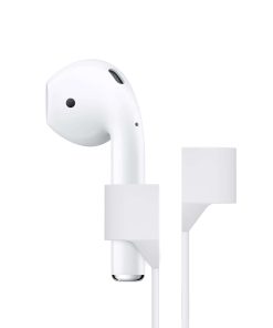 NBPOE Audífono izquierdo de reemplazo compatible con Air