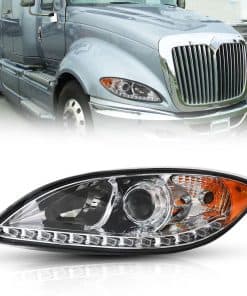 Faros delanteros Seassauto para International Prostar 2008