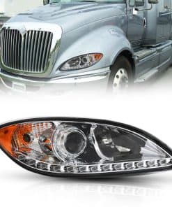 Faros frontales Seassauto para International Prostar 2008