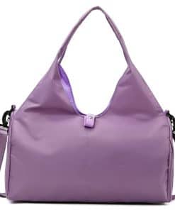 Bolso de Tote para Yoga OYSTERBOY con Compartimento