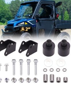 JERBOR Kit de Suspensión Completo de Elevación Frontal