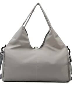 Bolso para Mat de Yoga OYSTERBOY con Compartimento
