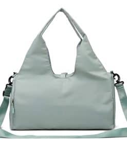 Bolso Tote para Yoga con Compartimento Independiente para