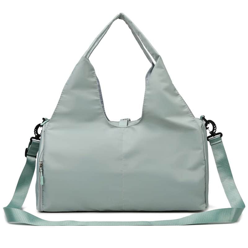 Bolso Tote para Yoga con Compartimento Independiente para