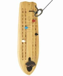 Juego de Anillos Acrosston � Juego de Gancho y Anillo con