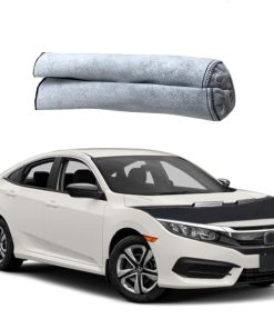 Protector de Capó de Coche para Honda Civic 2016-2021 |