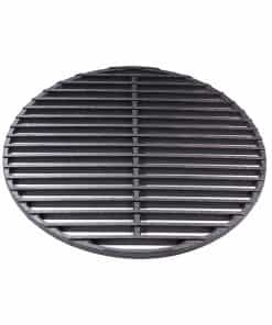 Parrilla de Hierro Fundido Craycort 15.5" | Resistente