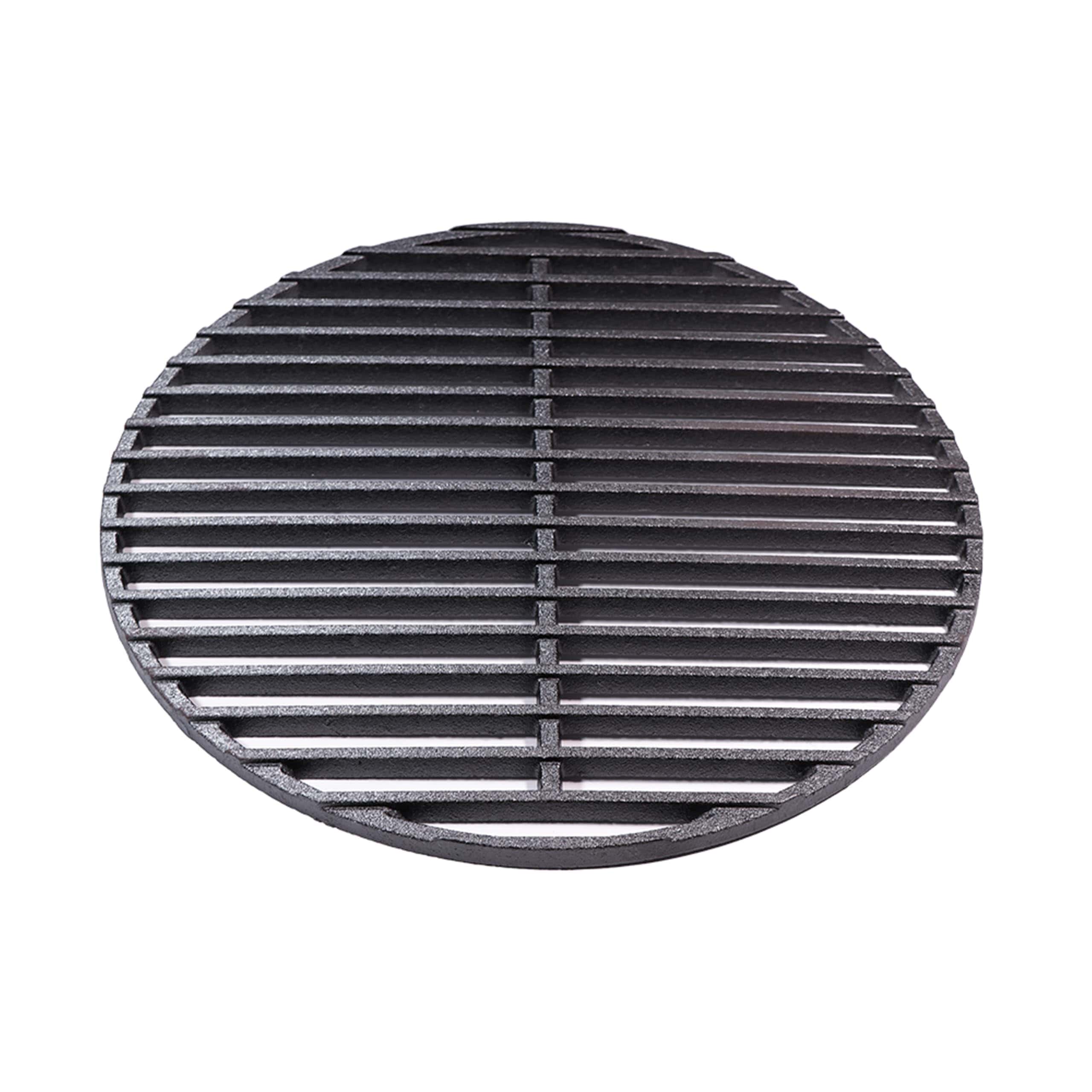 Parrilla de Hierro Fundido Craycort 15.5" | Resistente