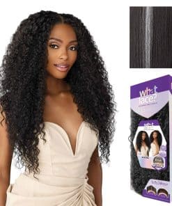 Pelucas Sensationnel What Lace 13X6 - Aleena -BALAYAGEPLATIN