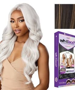 Sensationnel What Lace 13X6 Pelucas - Deyla Lacefrontal