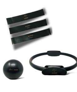 Equipo de Pilates - Set de Edición Especial para Pilates en