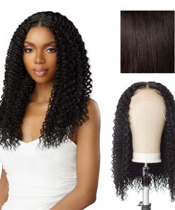 Pelucas Sensationnel Butta Lace Hhm - Ondas de -CAFE OSCURO