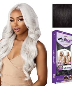 Sensationnel Pelucas What Lace 13X6 - Deyla Lacefrontal sin