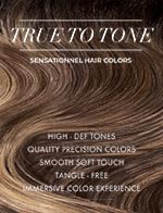 Sensationnel Butta Lace Pelucas - Unidad 47 Extra Ancha 5 - Imagen 10