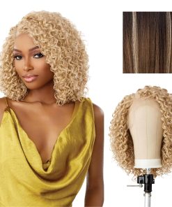 Sensationnel Butta Lace Pelucas - Unidad 47 Extra Ancha 5