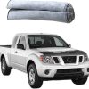 Tapa de capó para Nissan Frontier 2006-2015 | Protector de