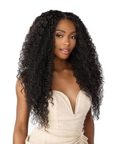 Pelucas Sensationnel What Lace 13X6 - Aleena -BALAYAGEDARKCH