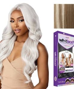 Sensationnel What Lace 13X6 Pelucas - Deyla Lacefrontal Sin