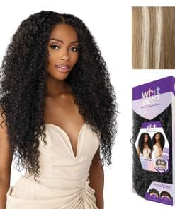 Pelucas Sensationnel What Lace 13X6 - Aleena -BALAYAGELIGHTA