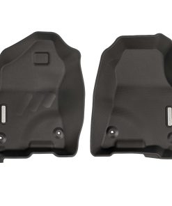 Tapetes BaseLayer para RAM 1500 (2019-2025) - Hechos en EE.