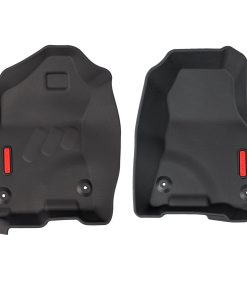 Tapetes para piso Baselayer para RAM 1500 (2019-2025) -