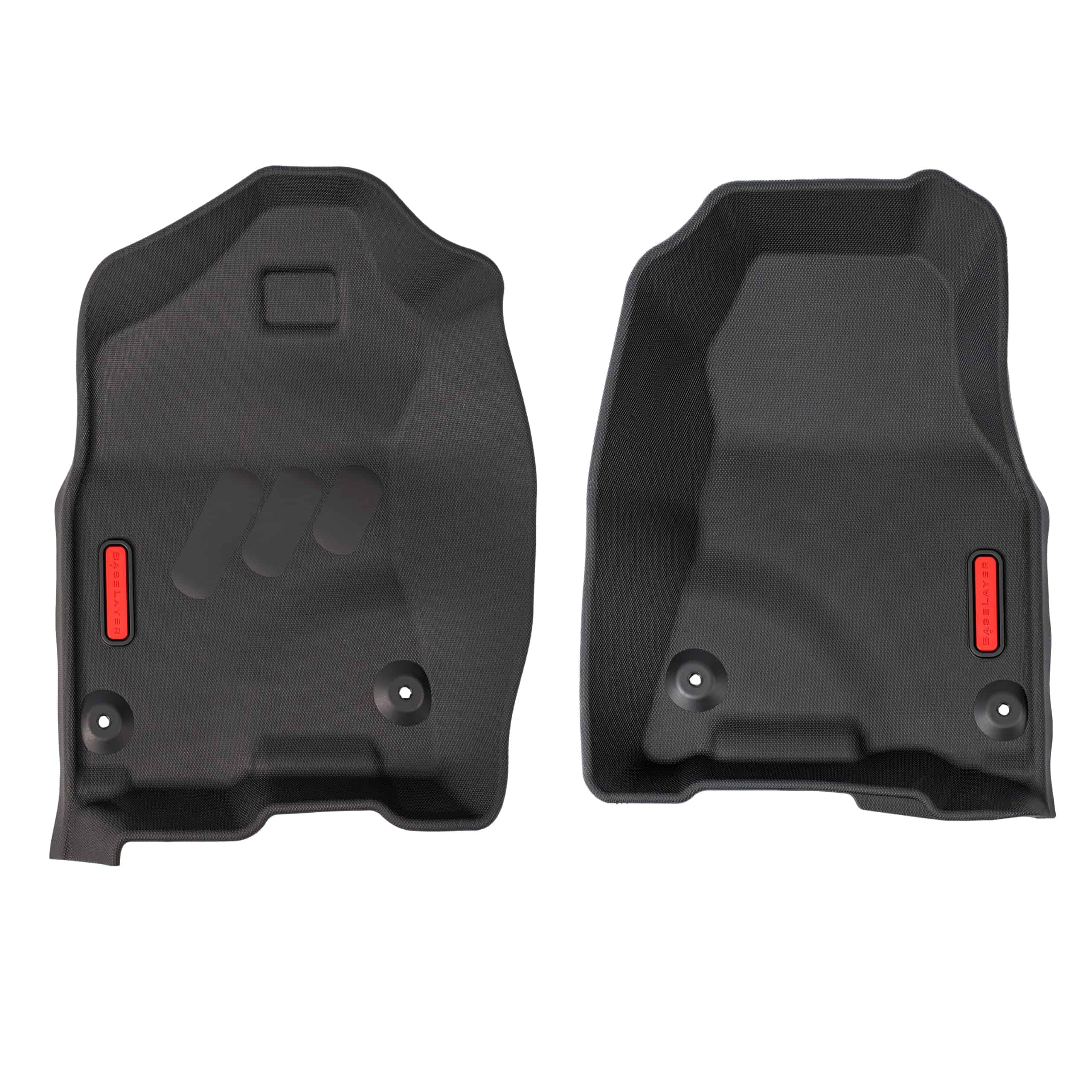Tapetes para piso Baselayer para RAM 1500 (2019-2025) -
