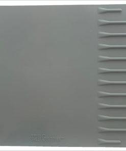 Guardián de Estante para Parrilla: La Protección Definitiva