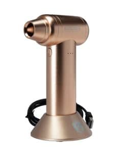 Soplador y Secador de Aire GT Barbaros con Base de Carga