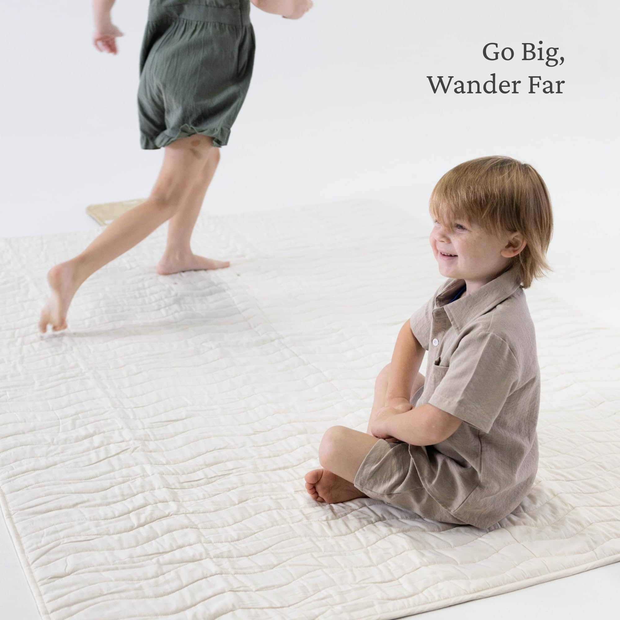 Tapete de Juego Premium para Interior/Exterior Toddlekind y - Imagen 5