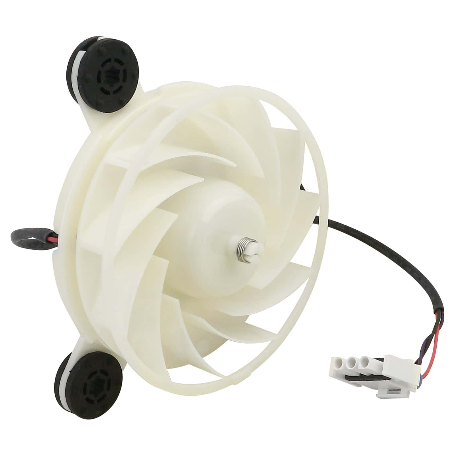 Motor del ventilador evaporador compatible con refrigerador - Imagen 6