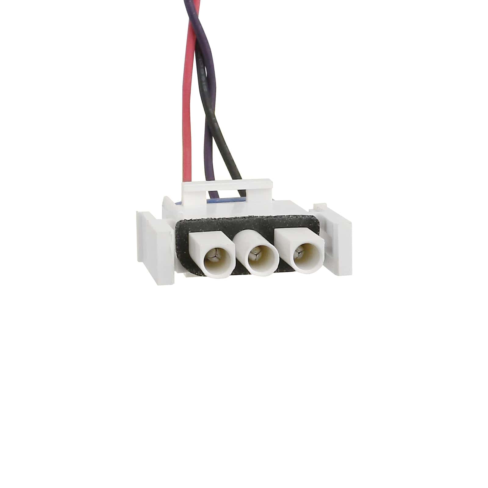 Motor del ventilador evaporador compatible con refrigerador - Imagen 7