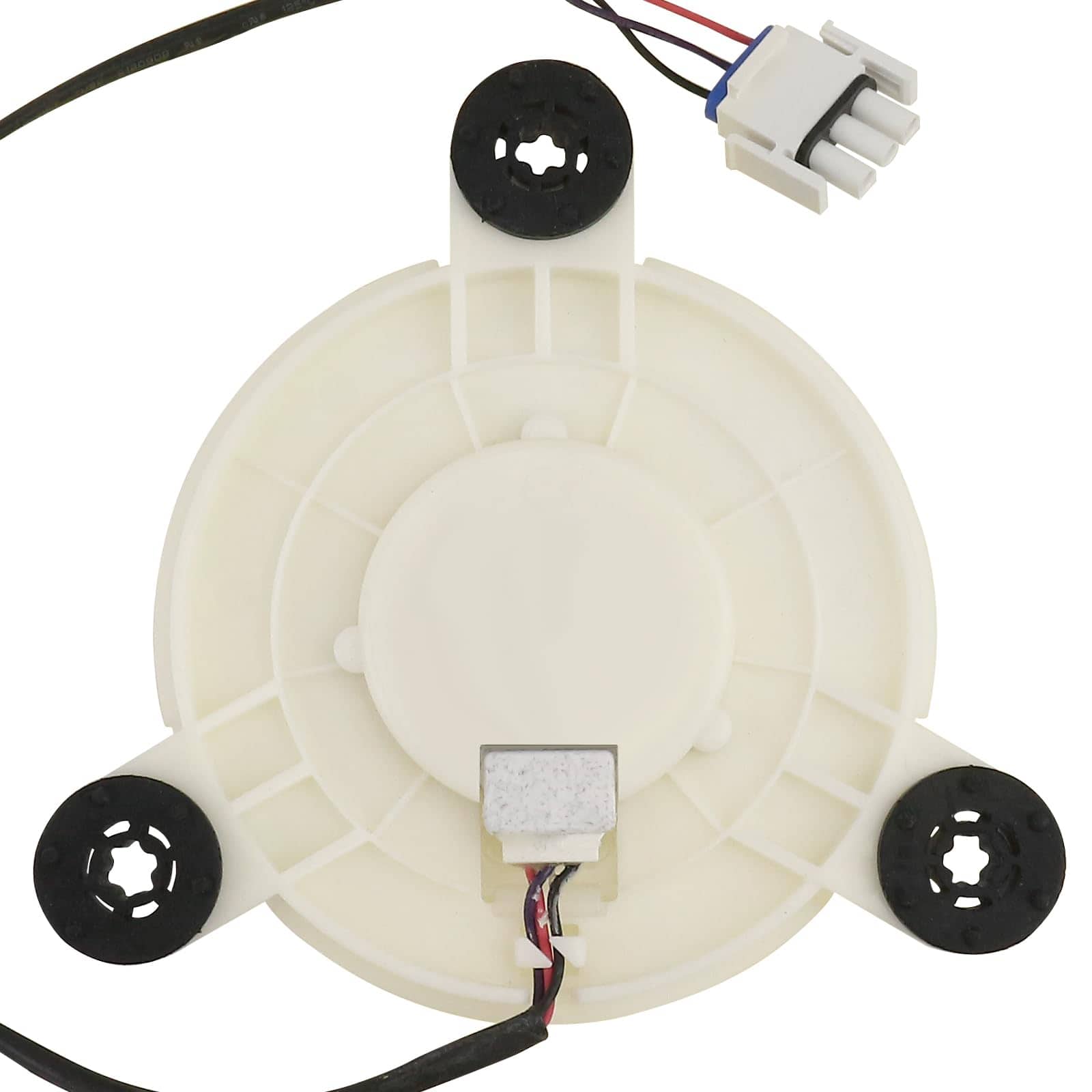 Motor del ventilador evaporador compatible con refrigerador - Imagen 3