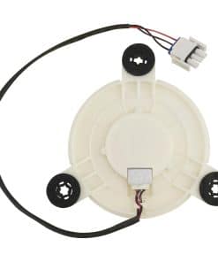 Motor del ventilador evaporador compatible con refrigerador