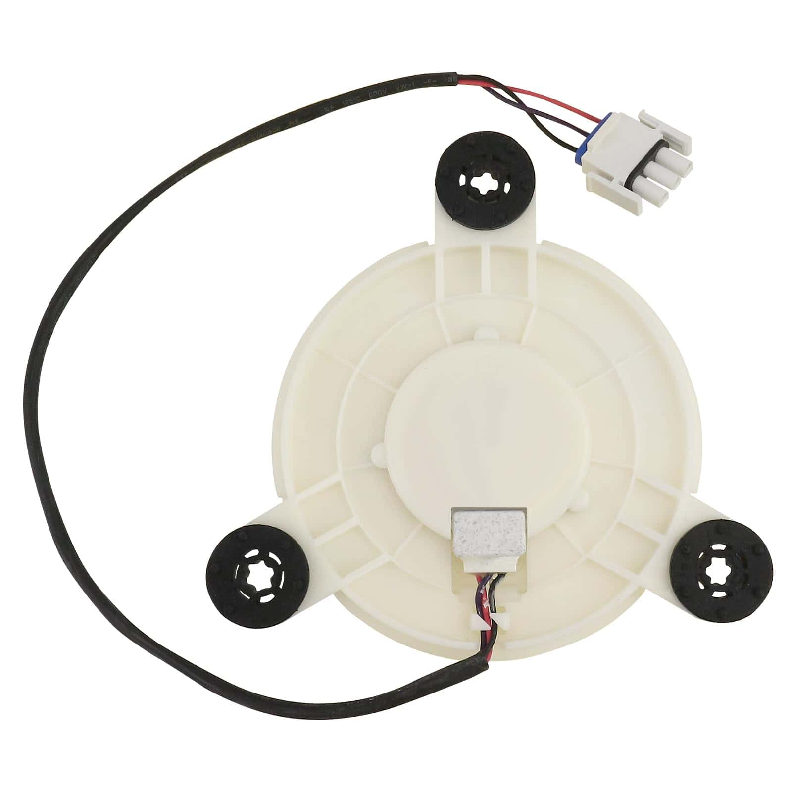 Motor del ventilador evaporador compatible con refrigerador