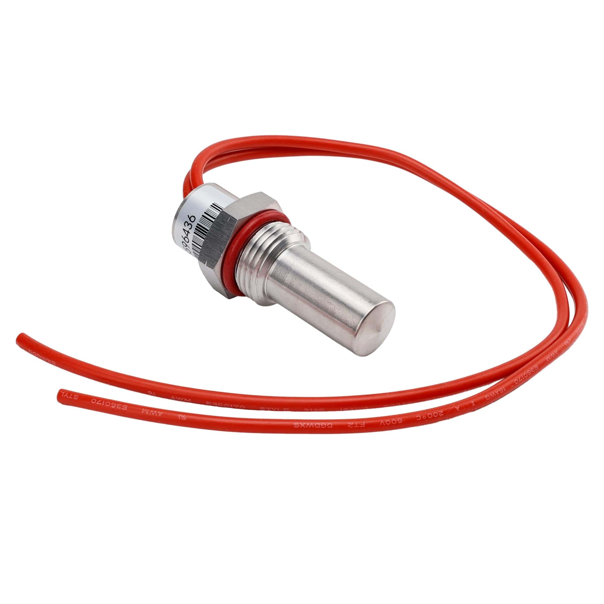 Sensor de Temperatura OTINUBEE 35596436 Compatible con