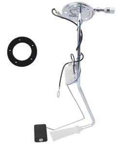 DZVAH Sensor de nivel de combustible compatible con 1961