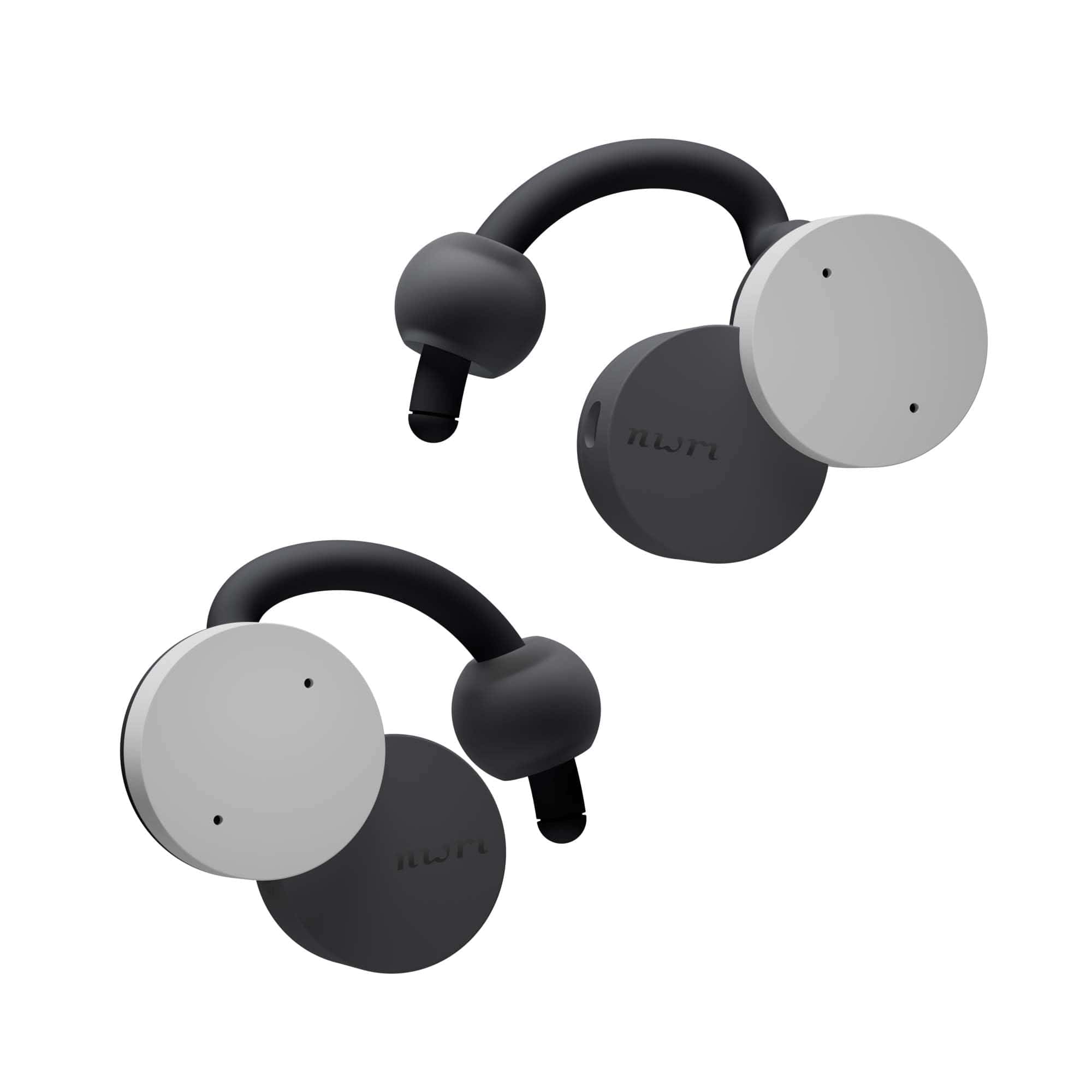 nwm DOTS Altavoces Inalámbricos On-Ear (Auriculares de oído