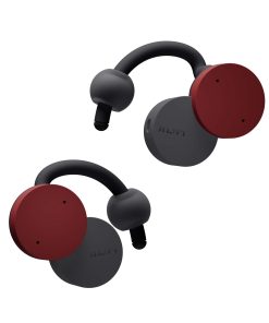 Audífonos NWM DOTS Inalámbricos On-Ear (Audífonos de Oreja