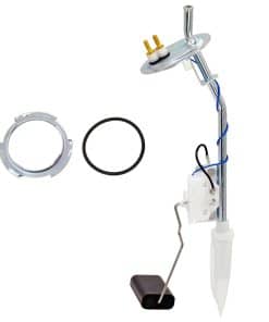 DZVAH Tanque de Envío de Combustible Compatible con Ford