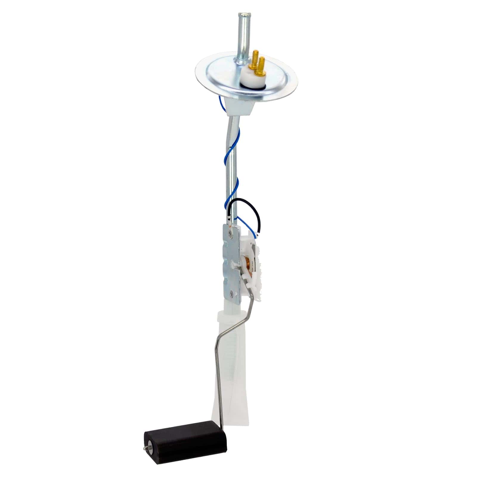 DZVAH Tanque de Envío de Combustible Compatible con Ford - Imagen 8