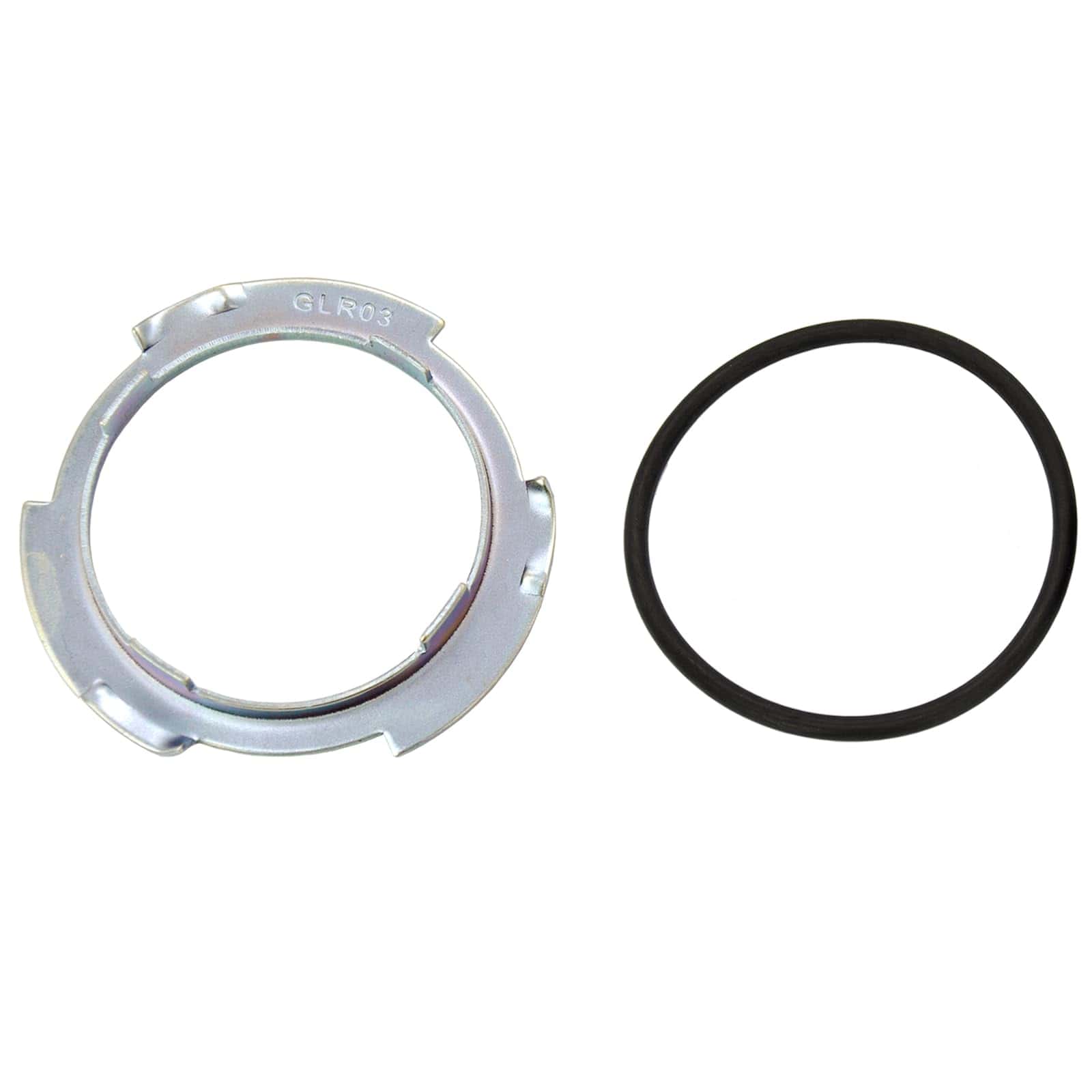 DZVAH Tanque de Envío de Combustible Compatible con Ford - Imagen 6